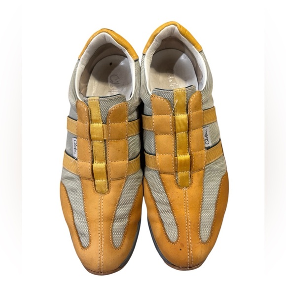 Cole Hann Nike Air Billie slip on size 7.5 - Picture 2 of 9